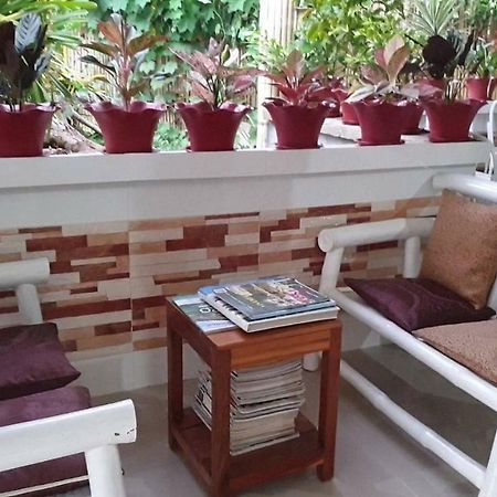 Balai Felicisima Bed & Breakfast Puerto Princesa Dış mekan fotoğraf
