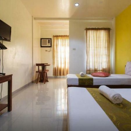 Balai Felicisima Bed & Breakfast Puerto Princesa Dış mekan fotoğraf