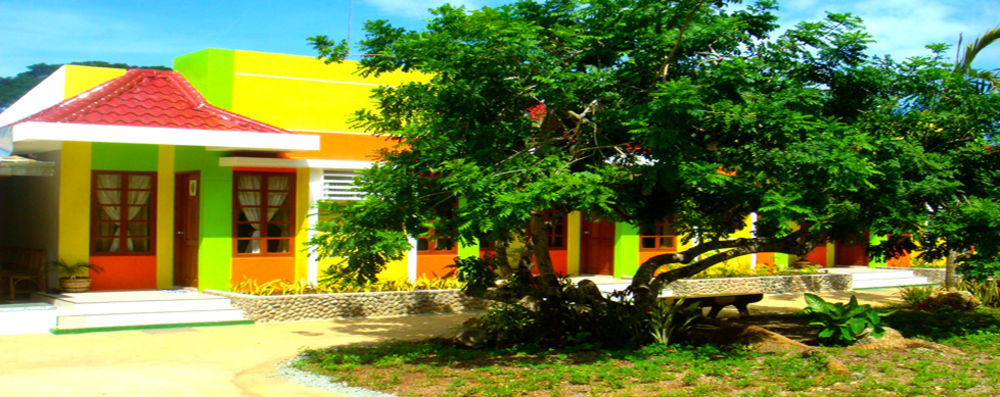 Balai Felicisima Bed & Breakfast Puerto Princesa Dış mekan fotoğraf