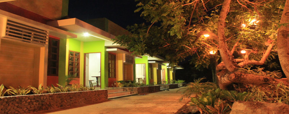 Balai Felicisima Bed & Breakfast Puerto Princesa Dış mekan fotoğraf
