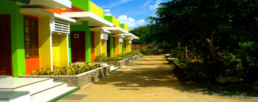 Balai Felicisima Bed & Breakfast Puerto Princesa Dış mekan fotoğraf