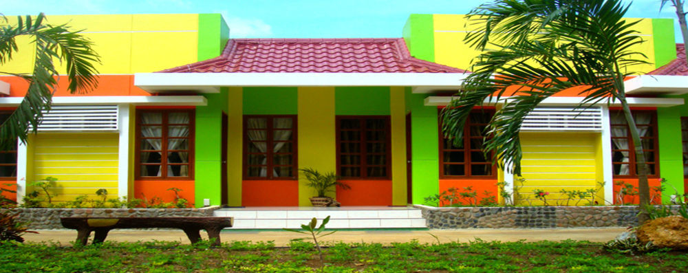 Balai Felicisima Bed & Breakfast Puerto Princesa Dış mekan fotoğraf