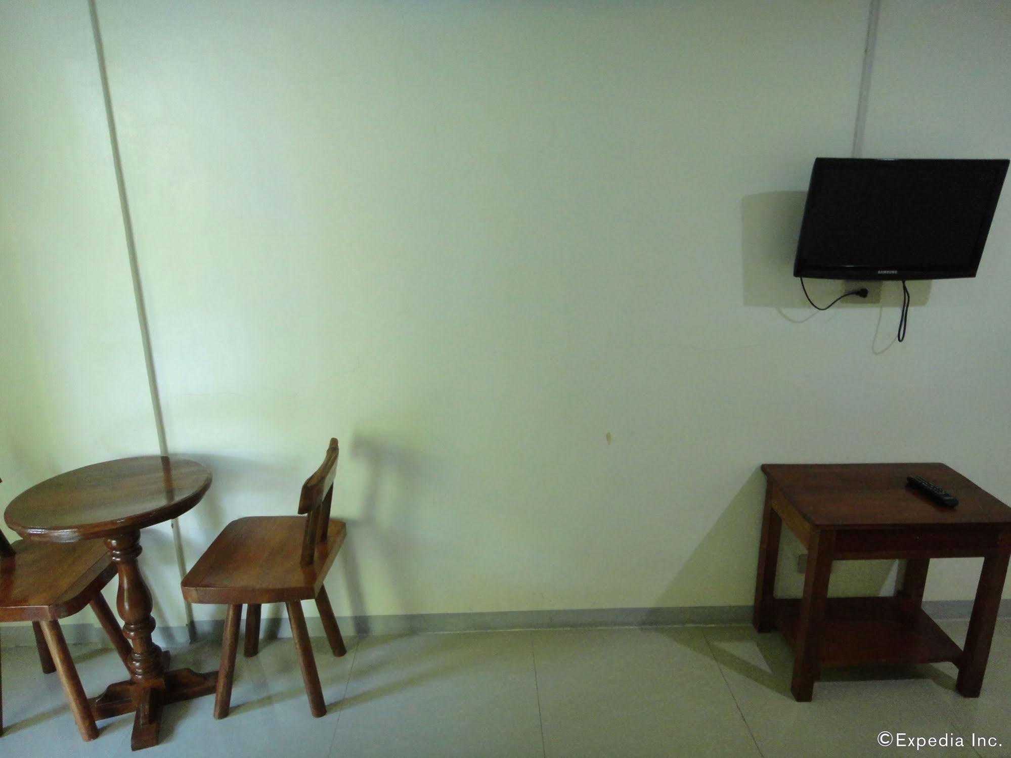 Balai Felicisima Bed & Breakfast Puerto Princesa Dış mekan fotoğraf