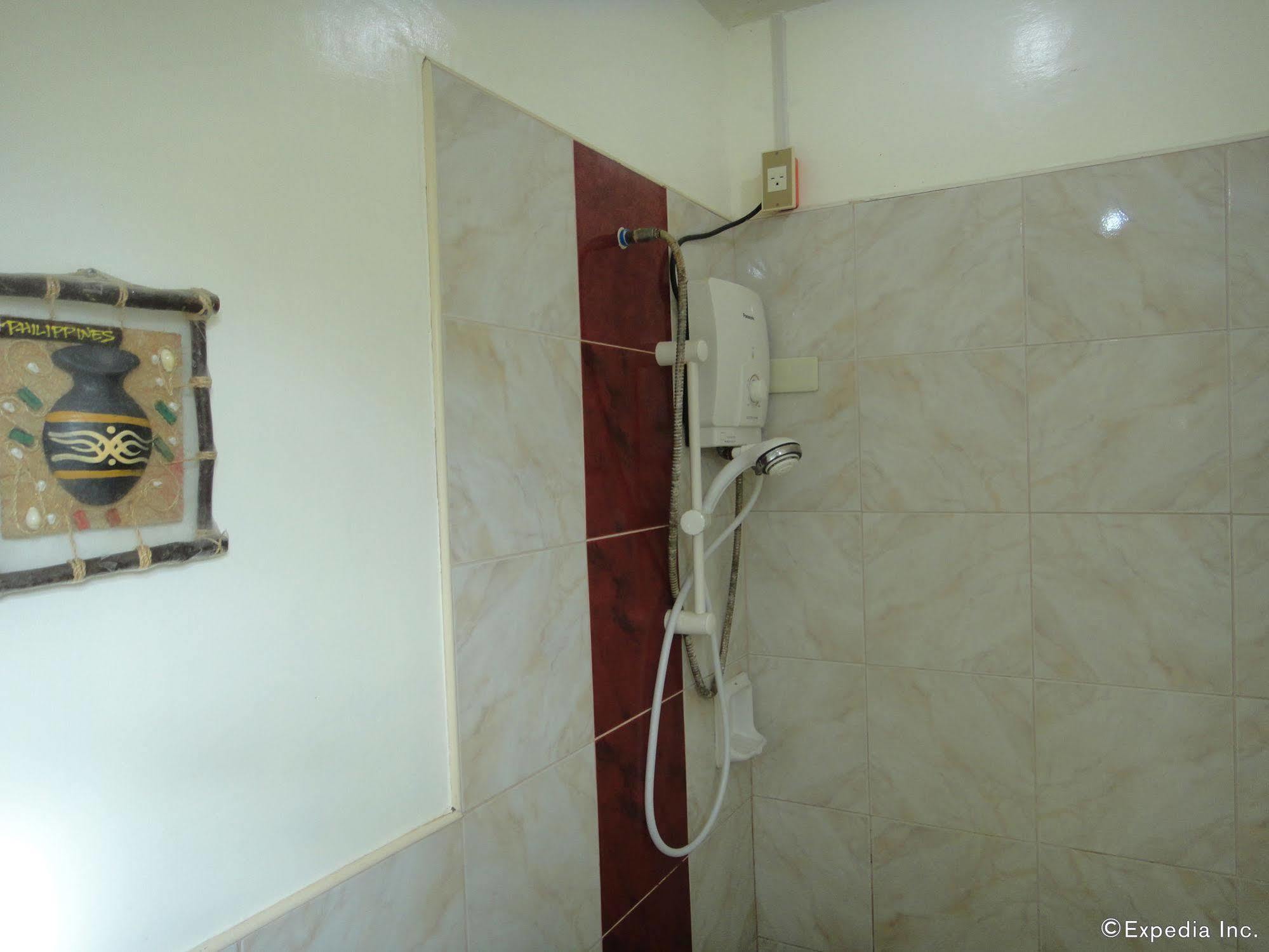 Balai Felicisima Bed & Breakfast Puerto Princesa Dış mekan fotoğraf