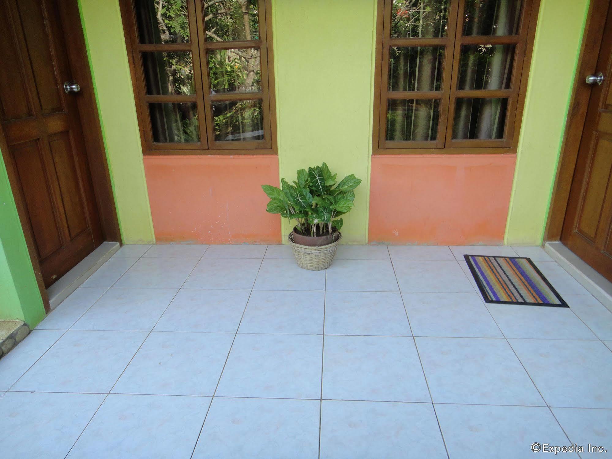 Balai Felicisima Bed & Breakfast Puerto Princesa Dış mekan fotoğraf
