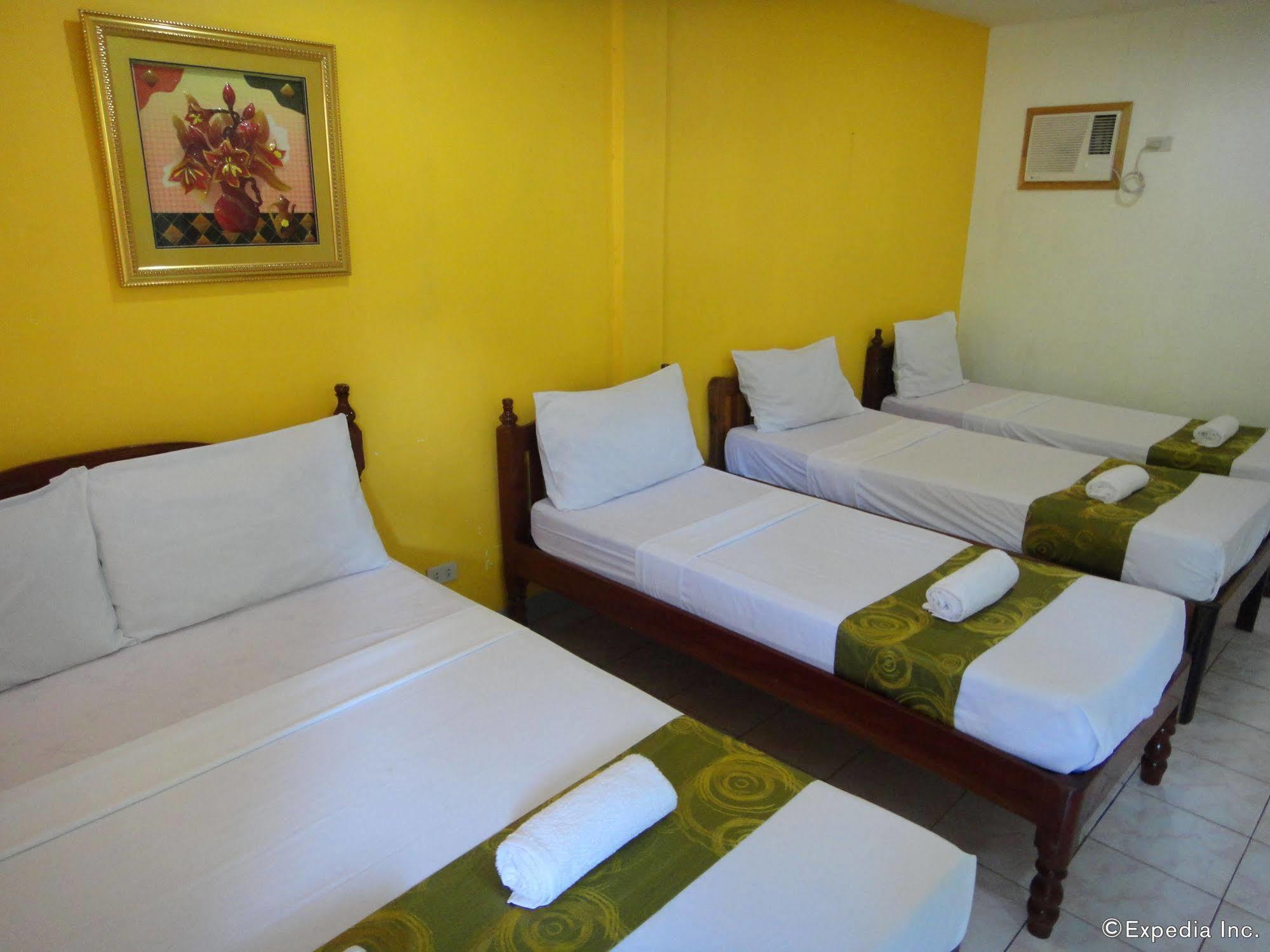 Balai Felicisima Bed & Breakfast Puerto Princesa Dış mekan fotoğraf
