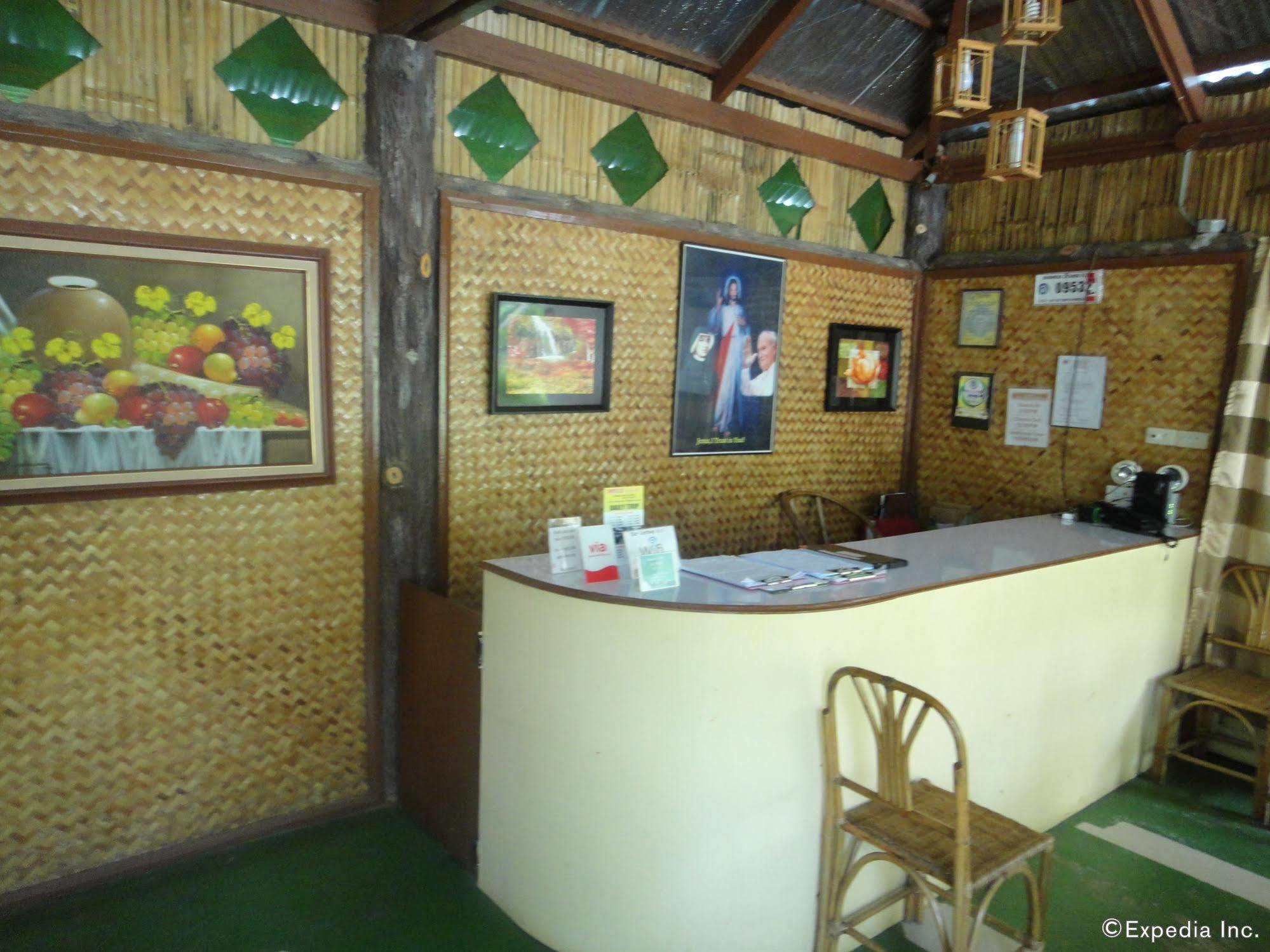 Balai Felicisima Bed & Breakfast Puerto Princesa Dış mekan fotoğraf