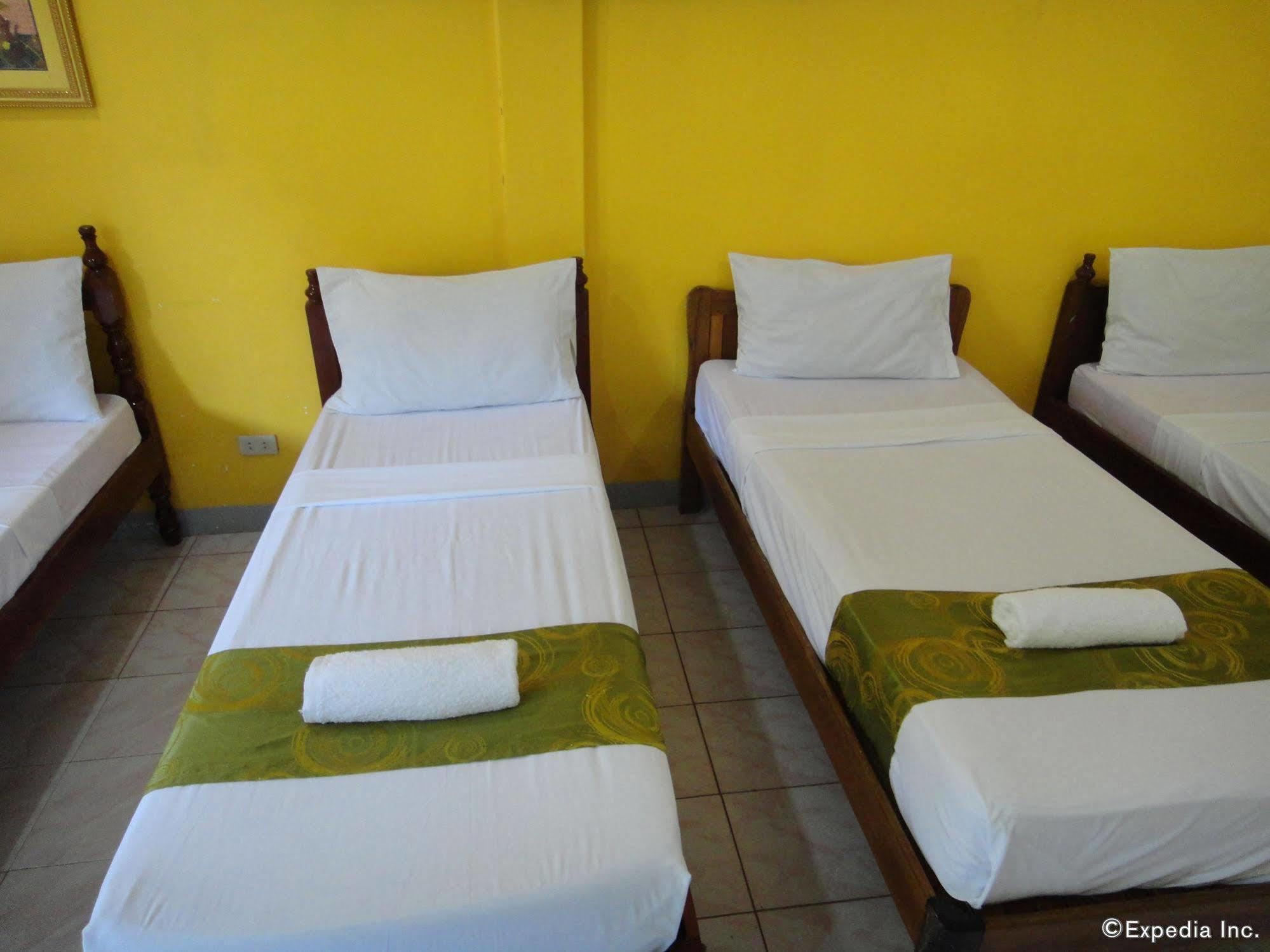 Balai Felicisima Bed & Breakfast Puerto Princesa Dış mekan fotoğraf