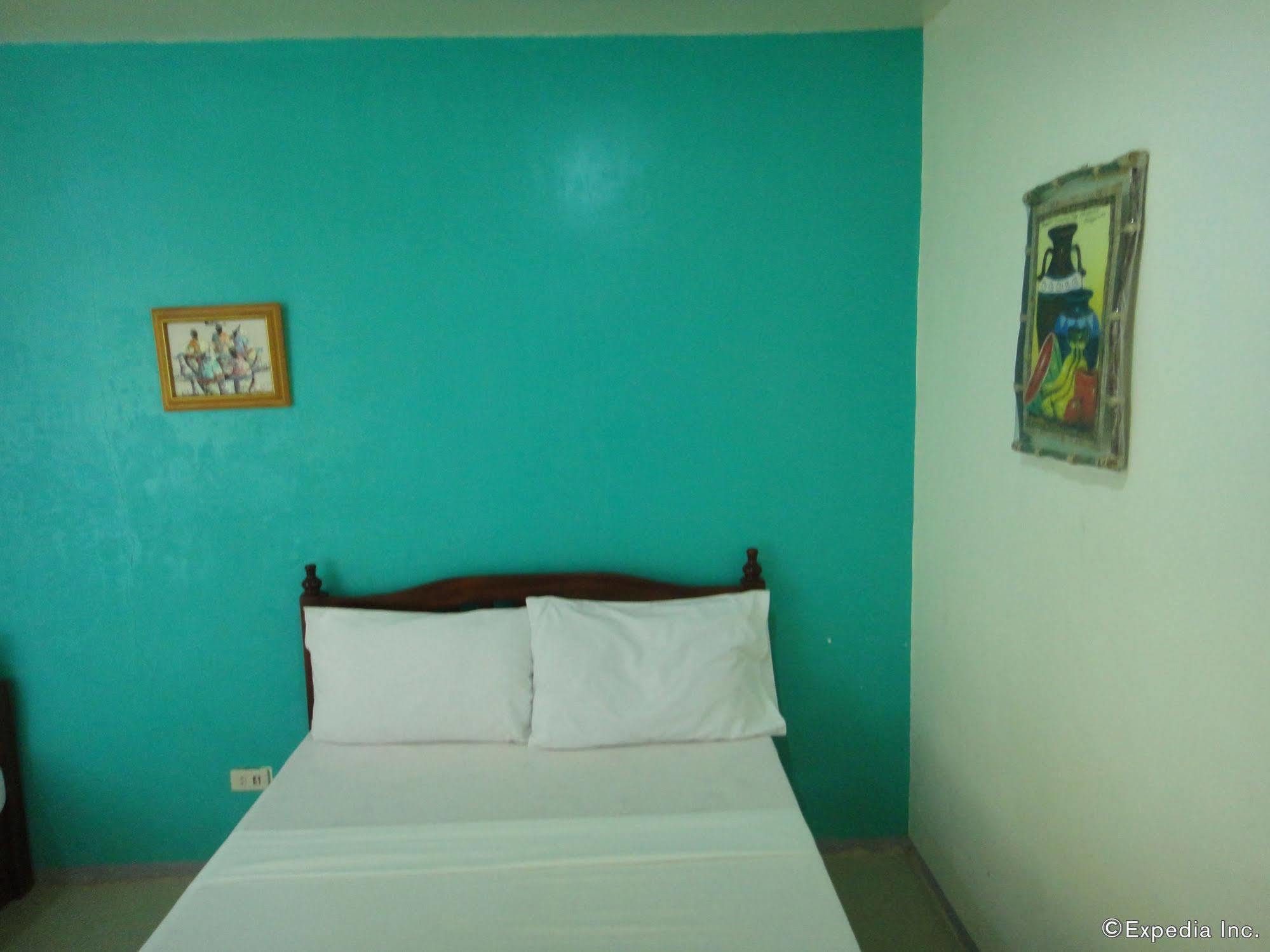 Balai Felicisima Bed & Breakfast Puerto Princesa Dış mekan fotoğraf