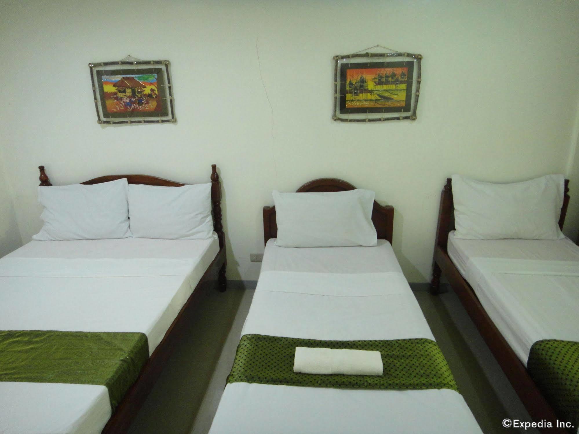 Balai Felicisima Bed & Breakfast Puerto Princesa Dış mekan fotoğraf