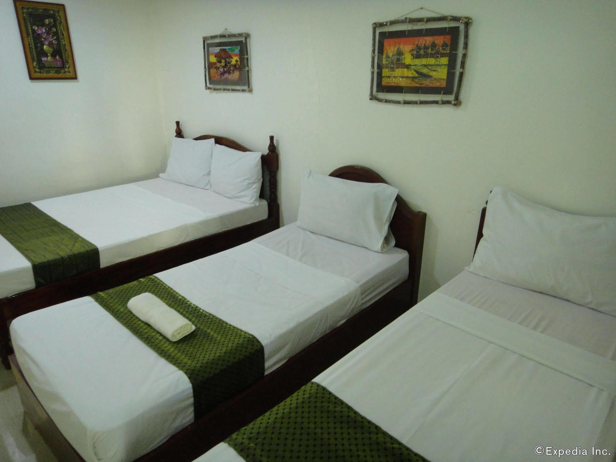 Balai Felicisima Bed & Breakfast Puerto Princesa Dış mekan fotoğraf
