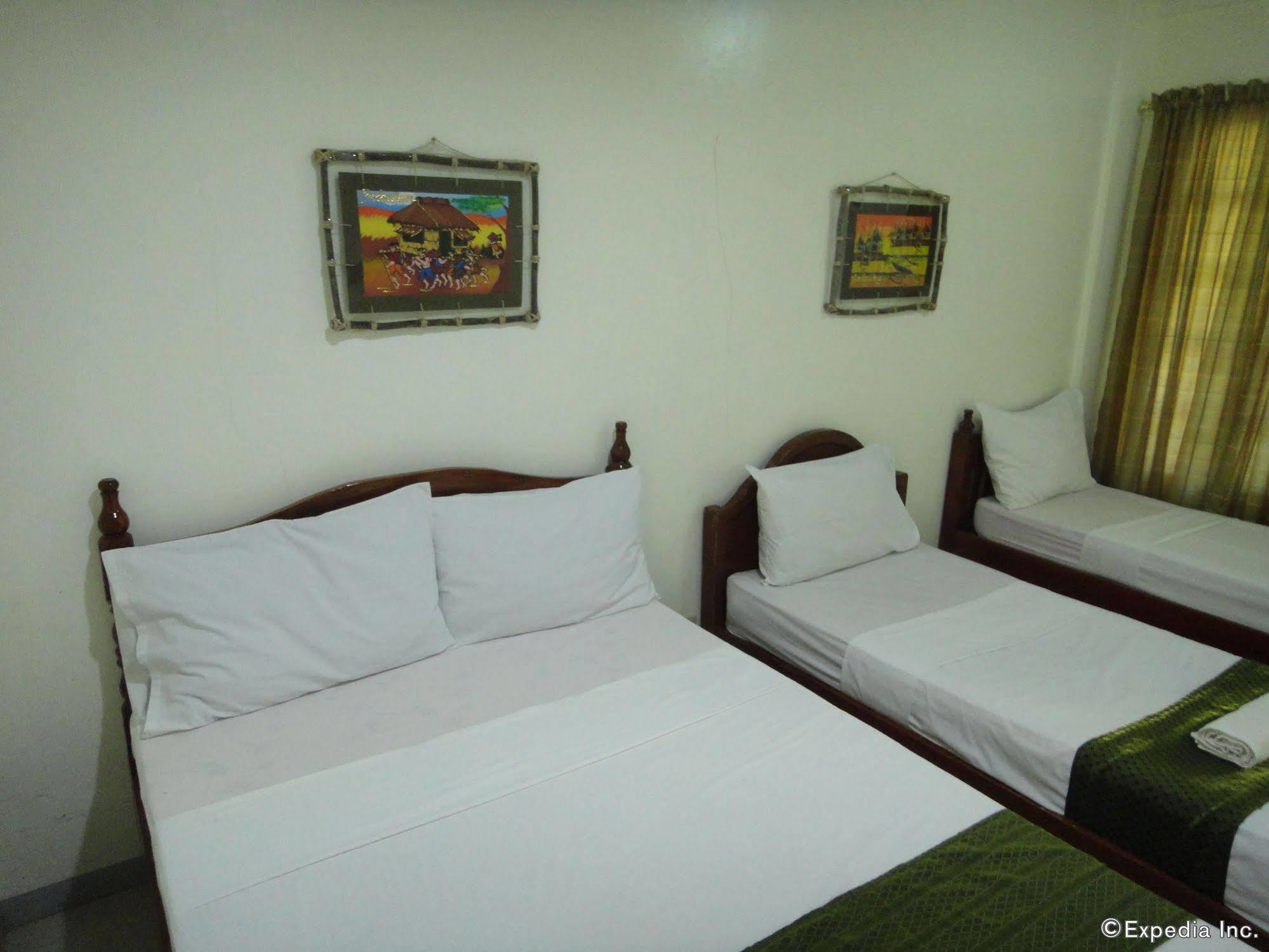 Balai Felicisima Bed & Breakfast Puerto Princesa Dış mekan fotoğraf