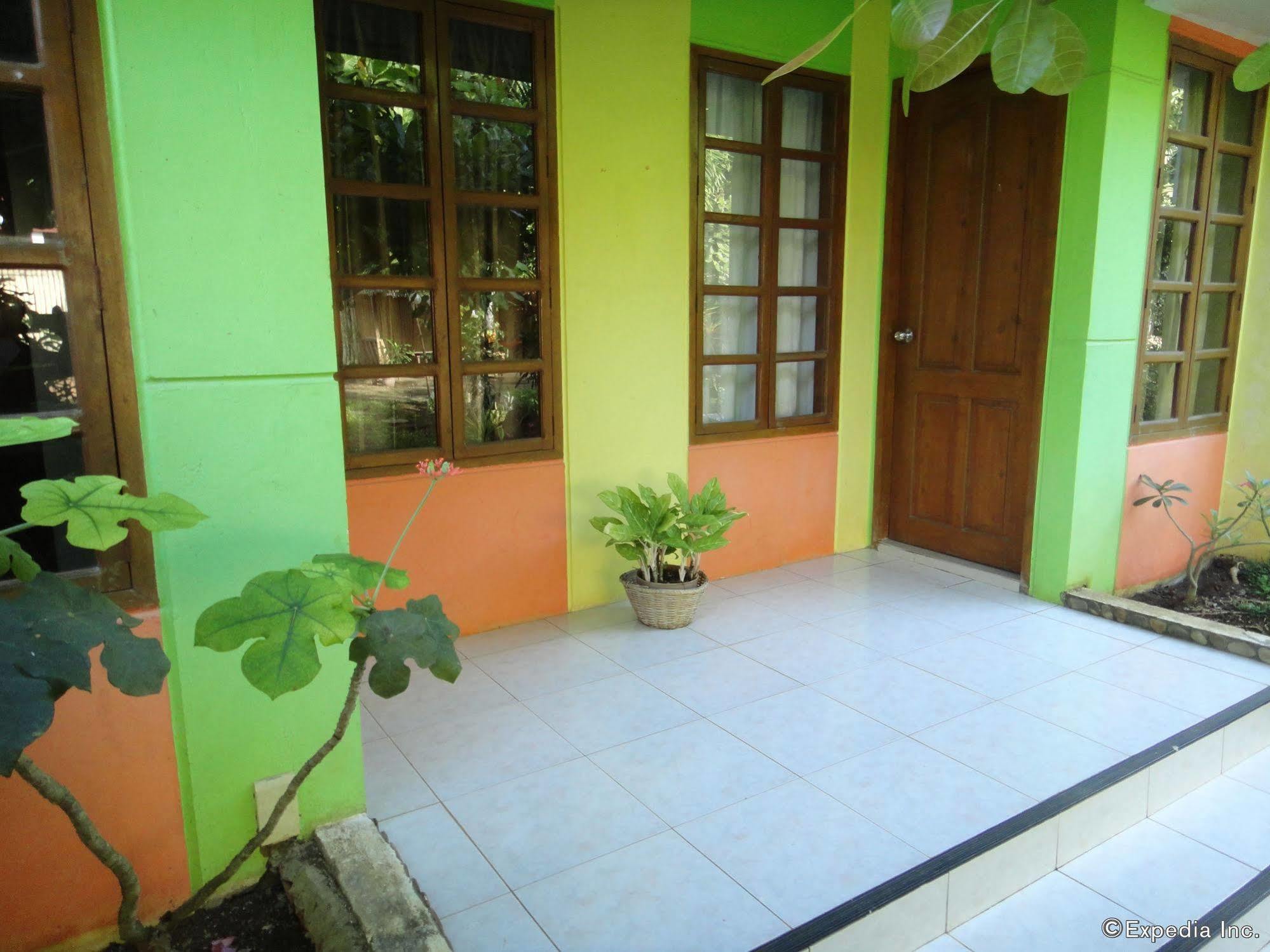 Balai Felicisima Bed & Breakfast Puerto Princesa Dış mekan fotoğraf
