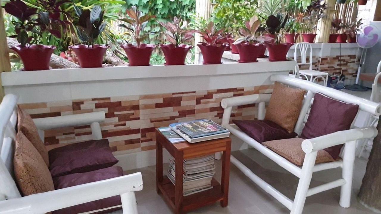 Balai Felicisima Bed & Breakfast Puerto Princesa Dış mekan fotoğraf