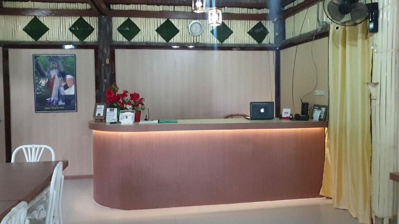 Balai Felicisima Bed & Breakfast Puerto Princesa Dış mekan fotoğraf