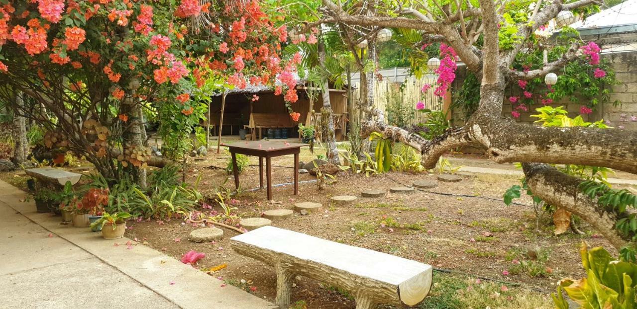 Balai Felicisima Bed & Breakfast Puerto Princesa Dış mekan fotoğraf