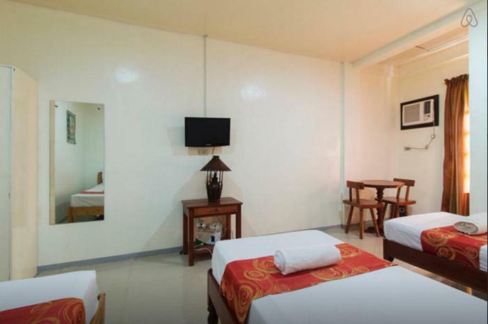 Balai Felicisima Bed & Breakfast Puerto Princesa Dış mekan fotoğraf